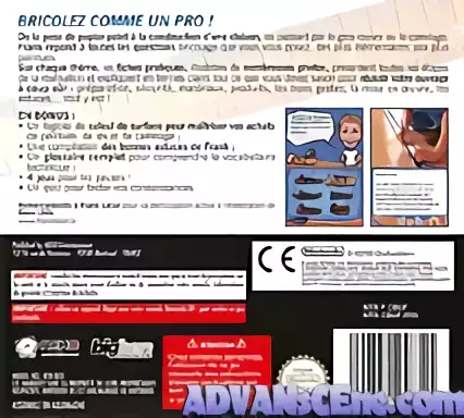Image n° 2 - boxback : Brico Utile